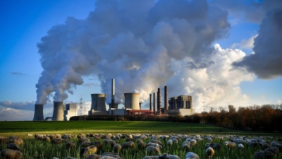 Reuters: Γιατί βλέπει σημαντική πτώση των CO2 - Οι προβλέψεις για 2023-25