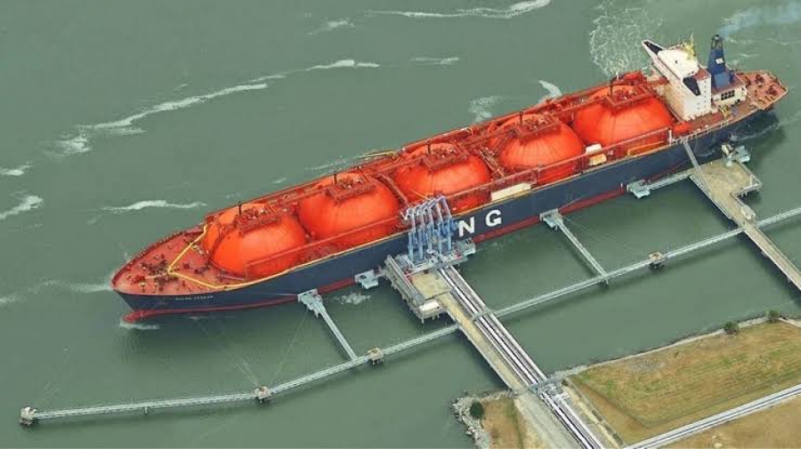 Freeport LNG: Ξεκινά η μεγάλη συντήρηση στο σταθμό αμερικανικού αερίου