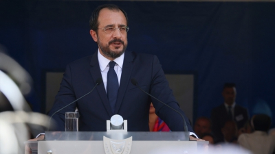 Χριστοδουλίδης: Σε εφαρμογή το σχέδιο για το κοίτασμά 