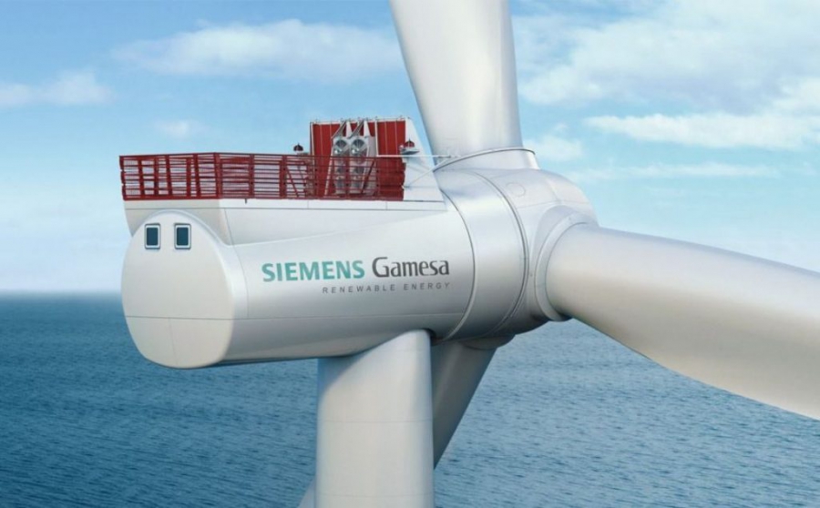 Siemens Gamesa: Προειδοποιεί για περικοπές παραγωγικής δυναμικότητας εάν καθυστερήσει η ανάπτυξη των υπεράκτιων αιολικών στην ΕΕ