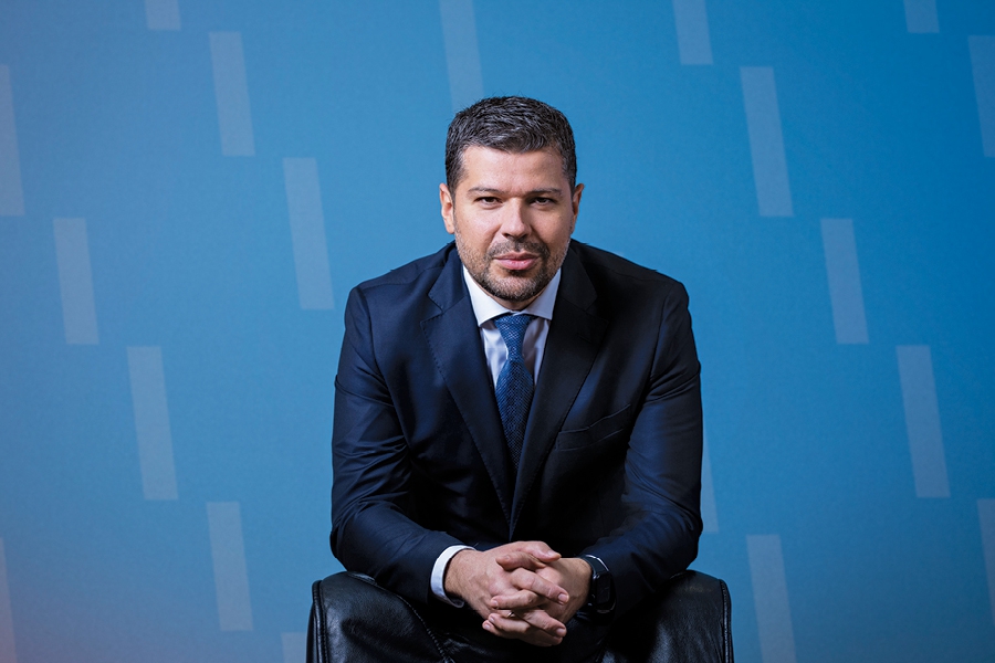 Γ. Στάσσης: Την επόμενη τριετία η ΔΕΗ θα επενδύσει 2,5 δισ. ευρώ στη Ρουμανία