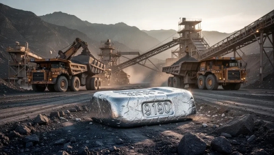 Η Almonty Industries μεταφέρει την έδρα της στις ΗΠΑ εν μέσω προσπάθειας απεξάρτησης από την Κίνα