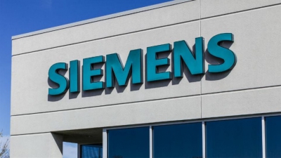 Siemens: Ισχυρή ζήτηση αποφέρει υψηλά επίπεδα ανεκτέλεστου υπόλοιπου παραγγελιών – Έμφαση στις επιχειρήσεις ενέργειας