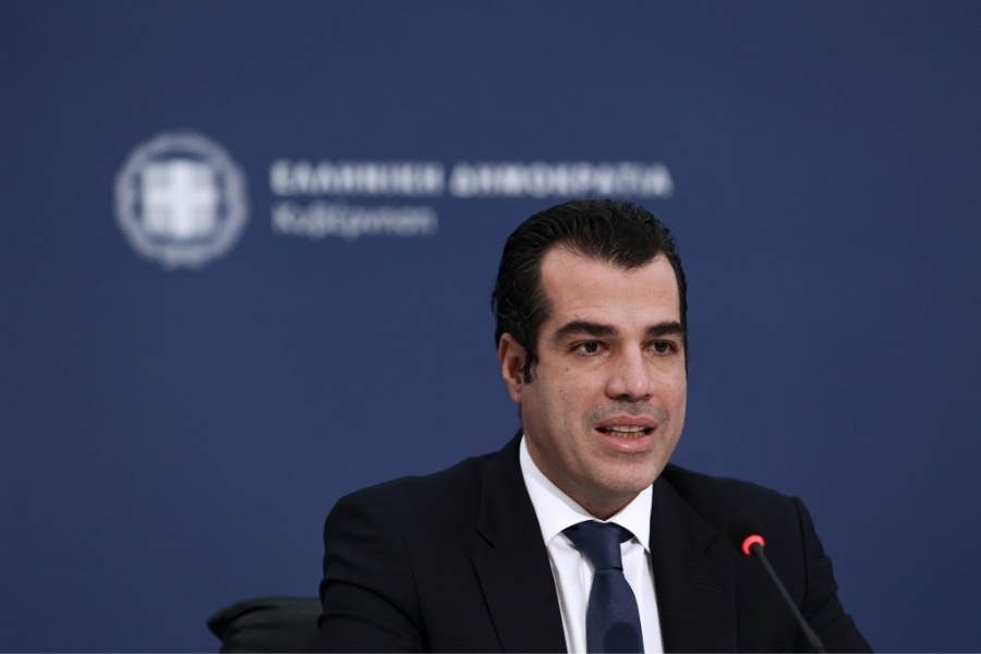 Πλεύρης: Ελλείψεις μόνο σε συγκεκριμένα φάρμακα, που δεν έχουν γενόσημα