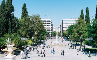 Ο Δήμος Αθηναίων χρηματοδοτεί τις αθηναϊκές επιχειρήσεις με στόχο την ενεργειακή τους αναβάθμιση