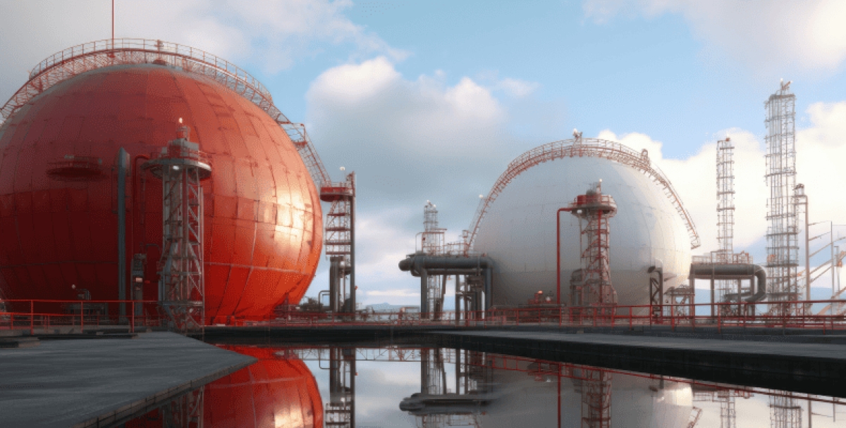 Γαλλία: Συμφωνία με το Κατάρ για προμήθειες LNG εν μέσω ενεργειακής κρίσης ανακοίνωσε ο Macron (Energy Market Price)