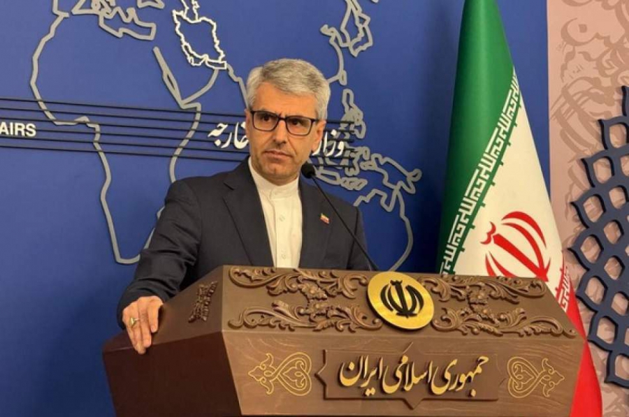 Ιράν: Ελπίζει σε μια «ρεαλιστική προσέγγιση» από την κυβέρνηση Trump