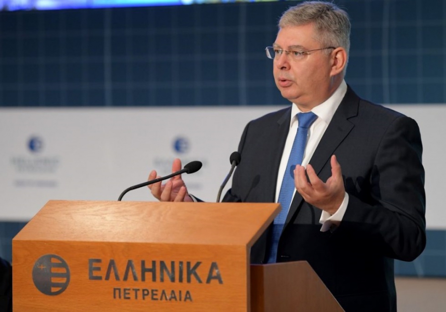 Α.Σιάμισιης: Οριακά κερδοφόρος η Elpedison λόγω στρεβλής λειτουργίας της αγοράς