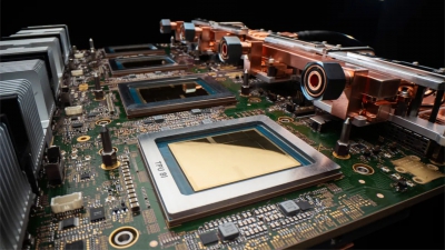 Η Google λανσάρει τσιπ TPU 8 με 3 φορές μεγαλύτερη ισχύ για επιτάχυνση της τεχνητής νοημοσύνης και μείωση του κόστους (Interesting Engineering)