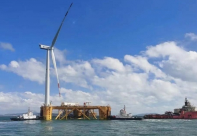 Σουηδία: Η Deep Wind Offshore σχεδιάζει την κατασκευή υπεράκτιου αιολικού πάρκου 7,5 TWh (offshorewind.biz)