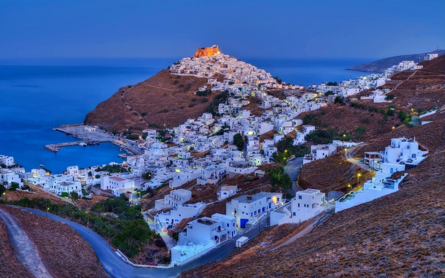 SOS της Αστυπάλαιας προς το Υπουργείο Ναυτιλίας - Ζητά άμεση αποκατάσταση δρομολογίων