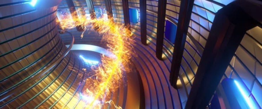 Ένα παλιό πείραμα βάζει 