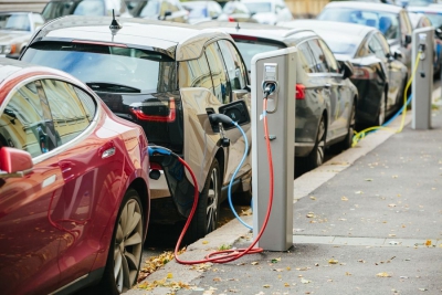 ΙΕΑ: Αύξηση 60% στα σημεία φόρτισης ηλεκτρικών αυτοκινήτων - Οι προβλέψεις του 2020 λόγω του COVID-19