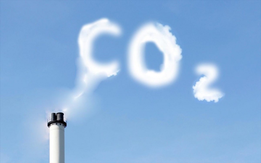 Εκρηκτικό μείγμα με απογείωση CO2 και TTF
