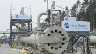 Nord Stream AG: Εκκαθαρίστηκε η θυγατρική της στη Γερμανία