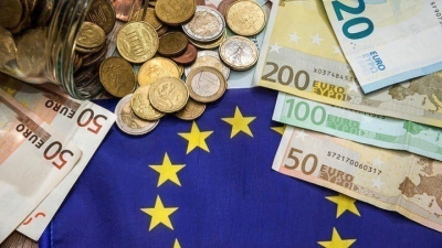 Eurostat: Στο 6,5% ο πληθωρισμός στην Ελλάδα τον Φεβρουάριο