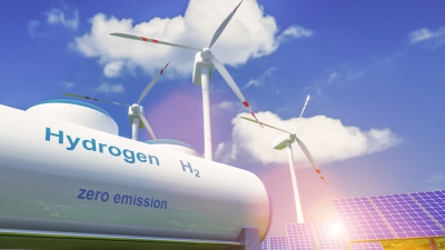 Montel: Απαγορευτικό το κόστος παραγωγής πράσινου υδρογόνου για την Ευρώπη ως το 2028