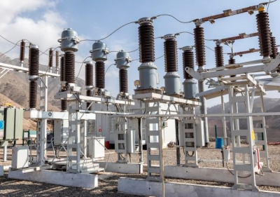 Συμφωνία RWE - Apollo για χρηματοδότηση αναβάθμισης του δικτύου ηλεκτρικής ενέργειας της Γερμανίας