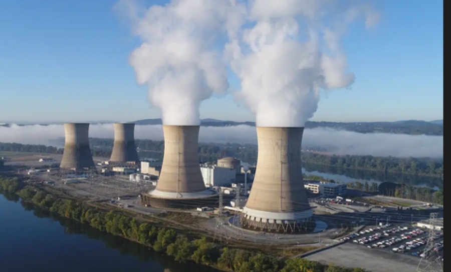 Η ΕΕ επενδύει 330 εκατ. ευρώ για την επιτάχυνση της ενέργειας σύντηξης και την υποστήριξη πυρηνικών τεχνολογιών