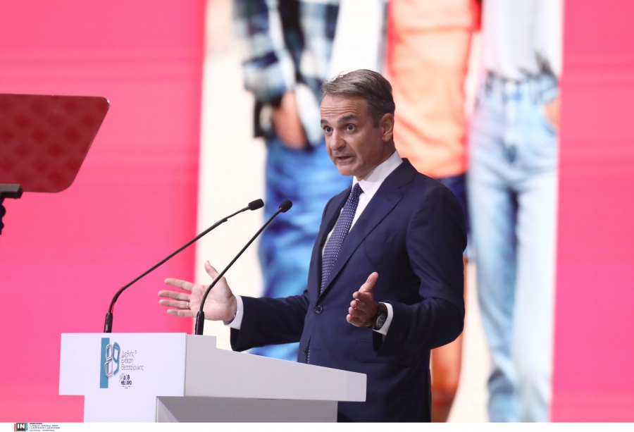 Πρωθυπουργός: Μηδέν φόρος για νέους κάτω των 25 ετών – Μείωση φορολογικών συντελεστών και τεκμηρίων