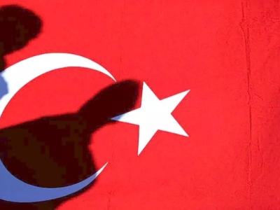 Η Τουρκία επιδιώκει να γίνει η ειρηνοποιός δύναμη της Μέσης Ανατολής