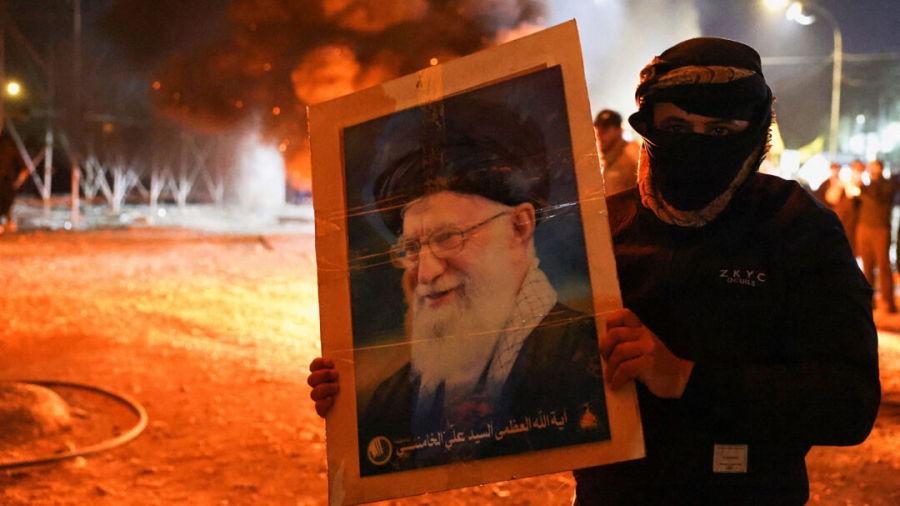 Παραδοχή CIA: Το καθεστώς στο Ιράν δεν κινδυνεύει να καταρρεύσει