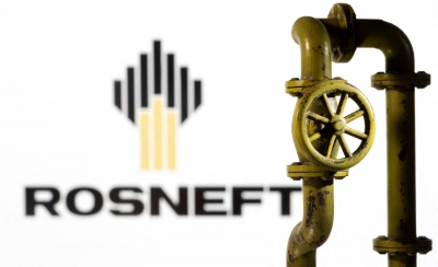 Rosneft: Aύξηση των κερδών κατά 45% στα 4 δισ. δολ. σε τριμηνιαία βάση