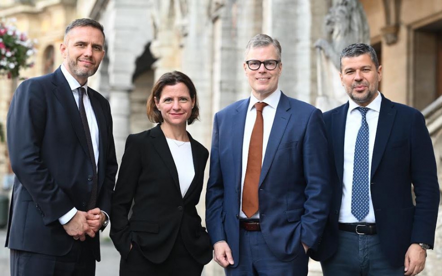 Γ. Στάσσης: Ψηφιοποίηση, AI και ενεργειακή μετάβαση στη Eurelectric