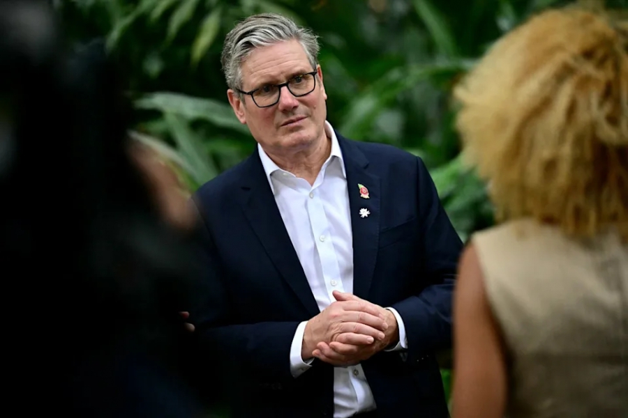 Σκωτία: Οι Συντηρητικοί πιέζουν τον Starmer για νέες άδειες εξόρυξης υδρογονανθράκων