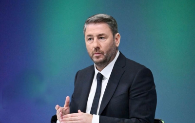 Ανδρουλάκης για «Ασπίδα του Αχιλλέα»: «Να απαντήσει ο πρωθυπουργός, είμαστε ή δεν είμαστε σε ομηρία;»