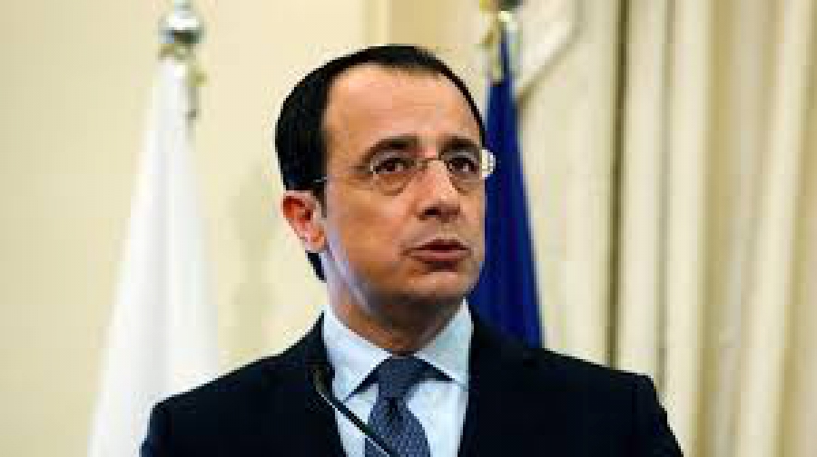 Στο Τελ Αβίβ ο Κύπριος ΥΠΕΞ για τος εξελίξεις στη ΝΑ Μεσόγειο την Τρίτη 23/6