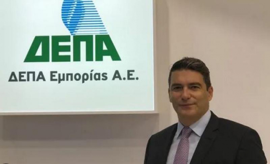 ΔΕΠΑ Εμπορίας: Ανεβάζει ταχύτητα για τις νέες μονάδες φυσικού αερίου σε Λάρισα και Αλβανία