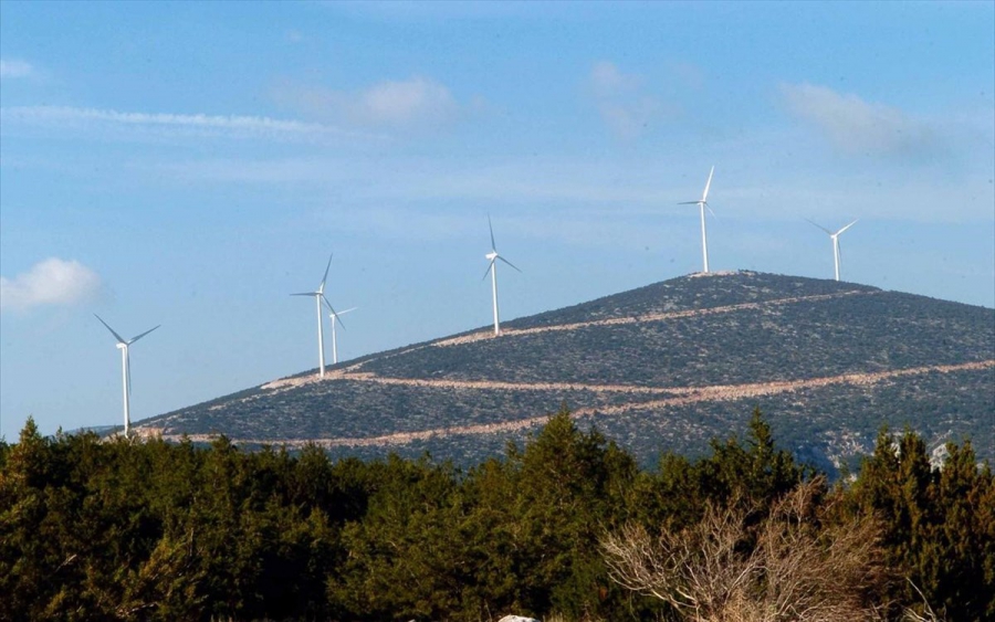 «Τάξη» στη χωροθέτηση των ΑΠΕ από τη ΡΑΕ- Παρωχημένο το υφιστάμενο πλαίσιο