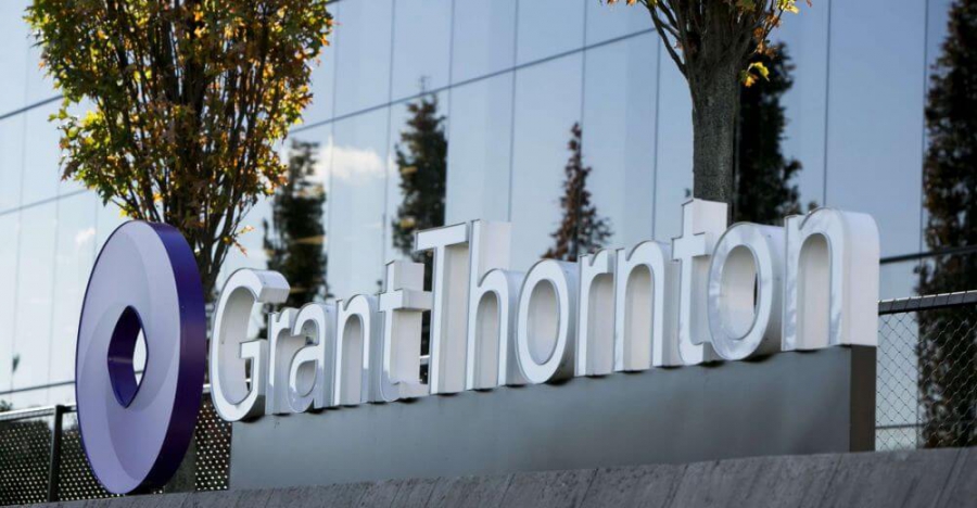 Grant Thornton: Ενεργειακό δάνειο 10TWh για 3 έτη με 60e/ΜWh στο σχέδιο ΣΕΒ - Αποπληρωμή 20ετής- Τα κρτήρια επιλεξιμότητας