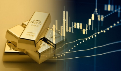 Χρυσός: Σε νέο υψηλό στα 3.900 δολ εν μέσω shutdown της αμερικανικής κυβέρνησης