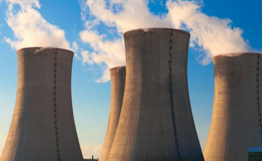 Το «άκυρο» της Τσεχίας στη Ρωσία για πυρηνικά καύσιμα