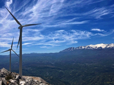 ΕΛΕΤΑΕΝ: Ηχηρή παρέμβαση για το Ειδικό Χωροταξικό Πλαίσιο για τις ΑΠΕ