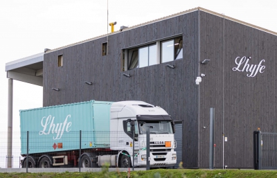 Η Lhyfe θα παράγει υδρογόνο από ΑΠΕ στην Γαλλία (renews.biz)