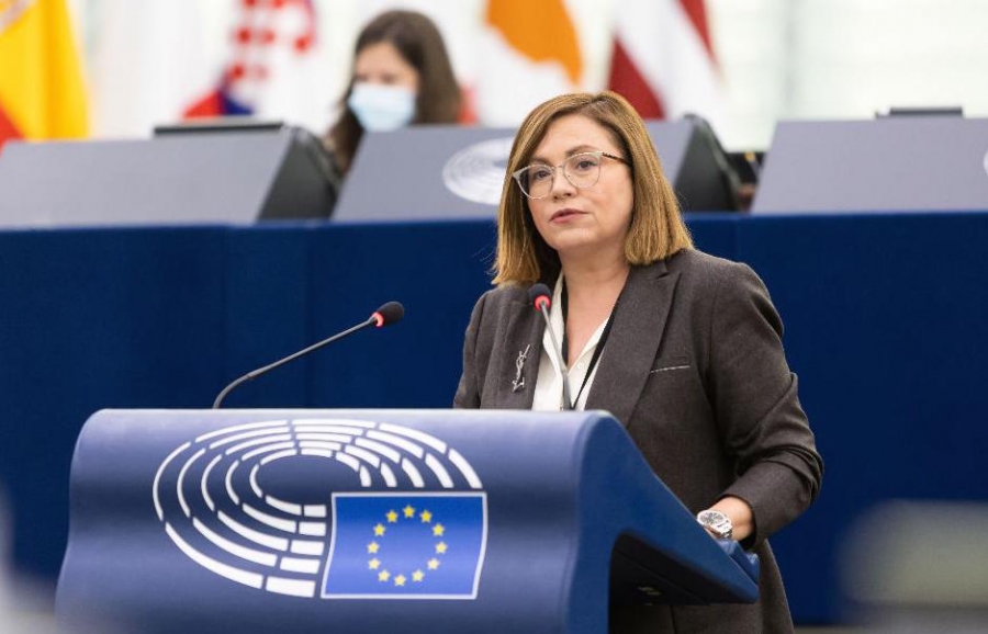 Πρωτοβουλία Μ.Σπυράκη για κοινή προμήθεια των κρατών - μελών στο φυσικό αέριο