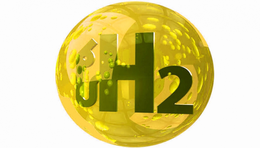 Το κίτρινο υδρογόνο μπορεί να είναι το μέλλον της ενέργειας (ecoticias)