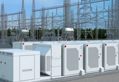 Συμφωνία Fluence και Eve Energy για την προμήθεια μπαταριών 206 GWh έως το 2031