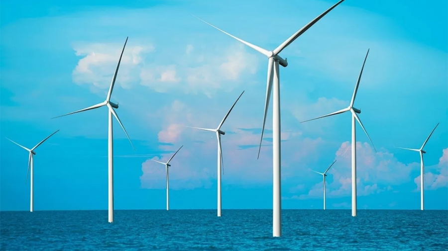 Ανοίγουν βήμα τα υπεράκτια των Motor Oil - ΤΕΝΕΡΓΑ και ΔΕΗ - Προκοινοποίηση από το ΥΠΕΝ στην ΕΕ για τις τιμές αποζημίωσης