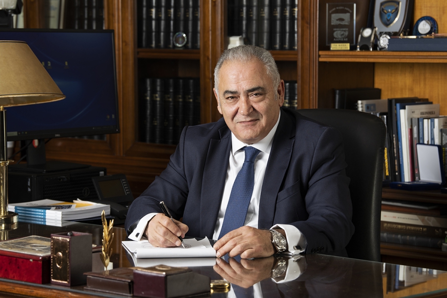 Γιατί η πρώτη νίκη της Κεντροαριστεράς θα έλθει από την Περιφέρεια Αττικής  - Εισηγήσεις στον Γιάννη Χατζηθεοδωσίου να κατέβει