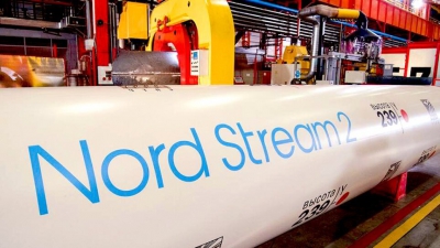 H νέα «ανάγνωση» της Ρωσίας στον Nord Stream 2 - «Δεν είναι επιλογή η αποτυχία πιστοποίησης»