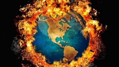 UNEP: Η παγκόσμια θερμοκρασία θα ξεπεράσει τους 1,5 βαθμούς Κελσίου «μέσα σε λίγα χρόνια» (Reuters)