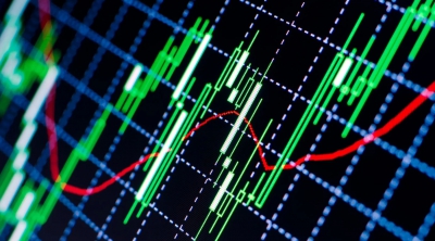 ΧΑ: Πτώση 0,19% στις 2.270 - Metlen (-0,27%) 36,4, ΔΕΗ (-2,4%) στα 18,68, ΜΟΗ 37,4 (-1,06%)