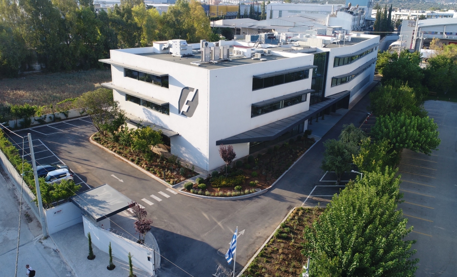 ΤΗΕΟΝ: Αύξηση 32,8% κερδών στο 9μηνο με άνοδο πρόβλεψης εσόδων για την συνέχεια