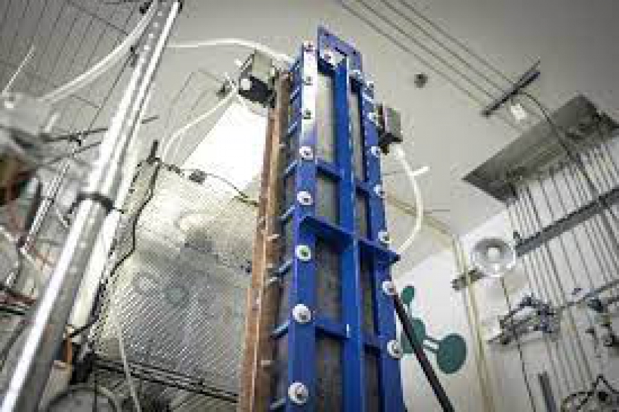 Νέος καταλύτης μειώνει τη χρήση ιριδίου κατά 80%,για την παραγωγή πράσινου υδρογόνου (Interesting Engineering)