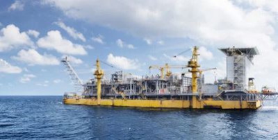 Eni: Μεγάλη ανακάλυψη φυσικού αερίου στη λεκάνη Kutei της Ινδονησίας