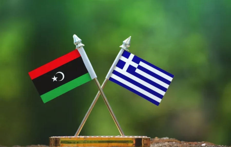 Συμβούλιο Ασφαλείας του ΟΗΕ: Στα «μαχαίρια» Ελλάδα και Λιβύη για τις θαλάσσιες ζώνες